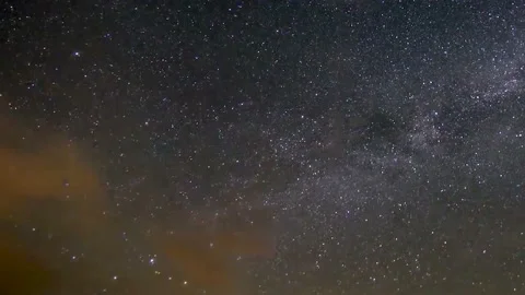 Clouds And Sky Timelapse Stock Footage 164903602