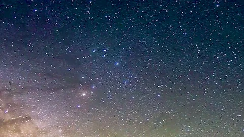 Clouds And Sky Timelapse Video stock 164903829