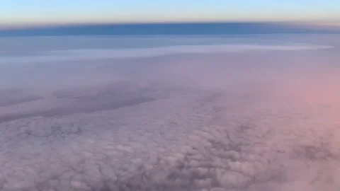 Clouds and Sky Timelapse Stock Footage 170791501