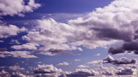 Clouds and sky Wing as seen through window of an aircraft Stock Footage 79816258