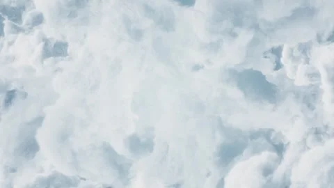 Clouds And Smoke Background Animation 库存影片 329557771