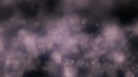 Clouds Animation Stock Footage 119421619