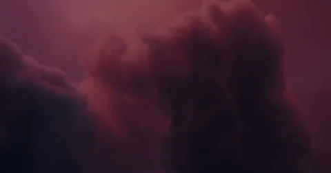 Clouds in the Atmosphere of Venus 4K Vidéo 72313517