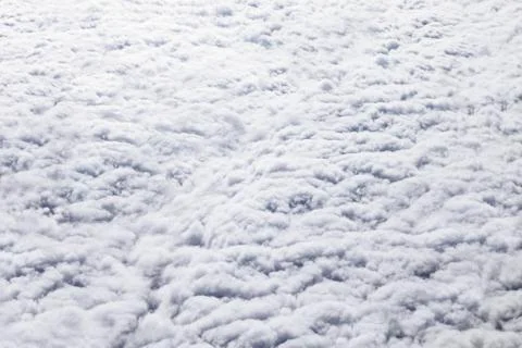 Clouds background Stock Photos