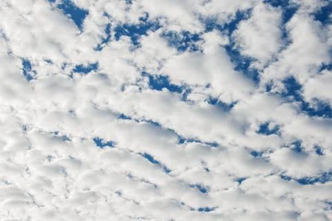 Clouds with beautiful background. 스톡 사진