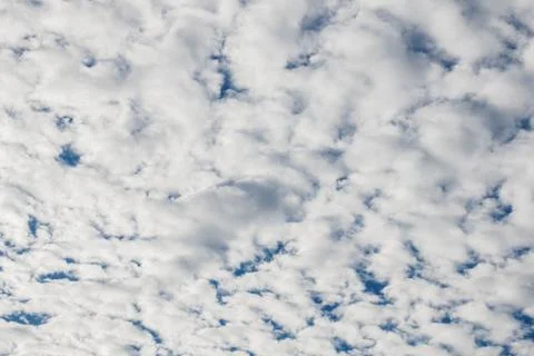 Clouds with beautiful on sky. 스톡 사진