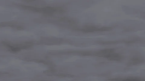 Clouds being blown by strong storm wind moving at nights Stockbeeldmateriaal 115061751