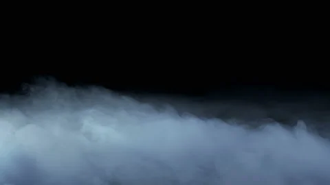 Clouds On Black Background 스톡 동영상 95961903