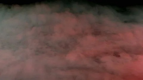 Clouds On Black Background 스톡 동영상 96030228