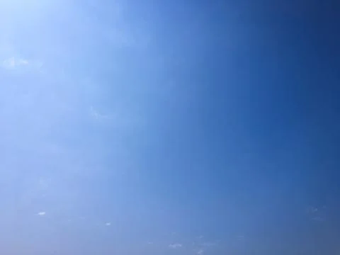 Clouds on blue sky background. clouds sky 스톡 사진