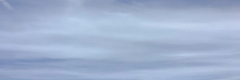 Clouds on blue sky background. clouds sky Stock Photos