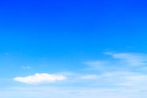 Clouds with blue sky 스톡 사진