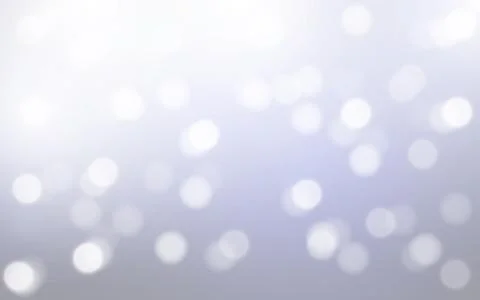 Clouds bokeh soft light abstract background Stock Illustration