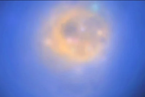 Clouds Collapsing Inward Loop Vidéo 292650