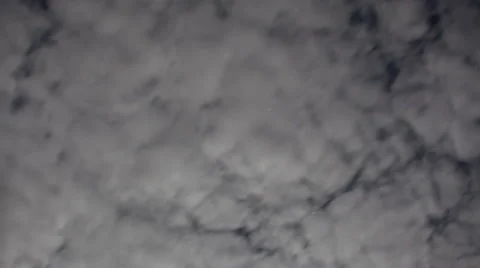 Clouds Colombia Video stock 40857009