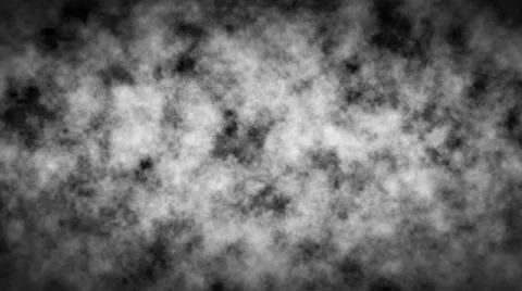Clouds Coming Loop White Stock-Footage 60221741