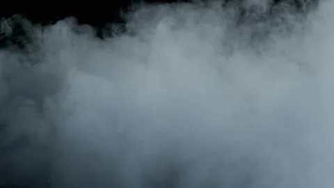 Clouds Dark Background Overlay Stock-Footage 95197184