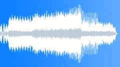 Clouds drift Rhythms juxtapose Stock Music