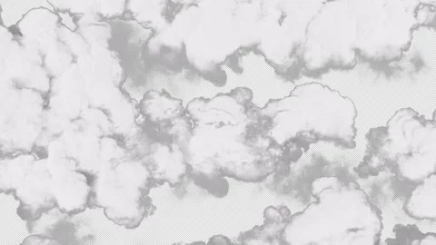 Clouds Element 스톡 동영상 316063448