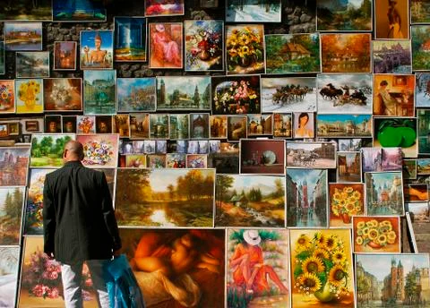 Clouds, elophant Stock Photos