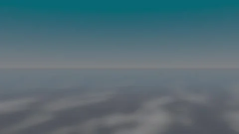 Clouds flair 스톡 동영상 266884290