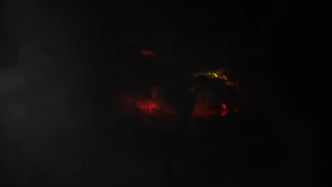 Clouds Flash FullHD Stock Footage 241502729