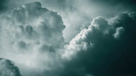 Clouds flight sky flight flying flight clouds through sky through flying through Stock Footage 115989046