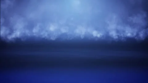 Clouds Fly Through Looping - HD Stock Footage 8836299