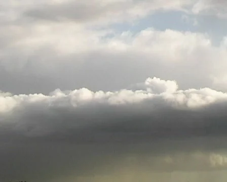 Clouds Stock Footage 88466