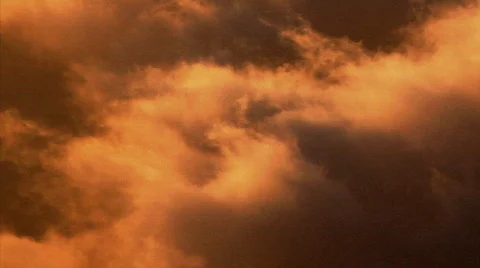Clouds Vidéo 118917