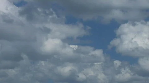 Clouds Видео 324762