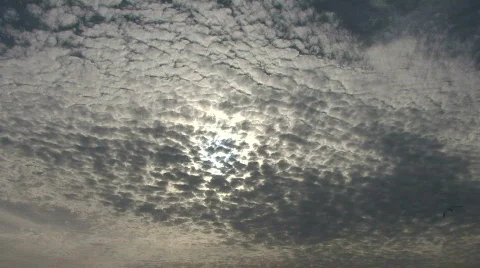 Clouds Video stock 441848