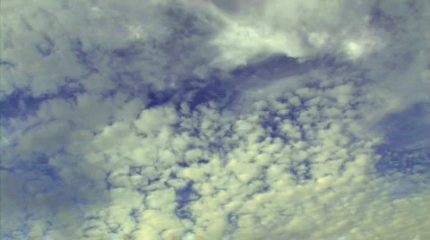 Clouds Vídeos de archivo 521592