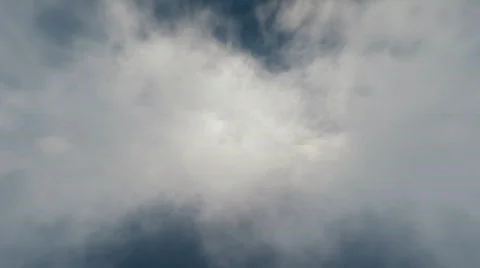 Clouds Video stock 525612