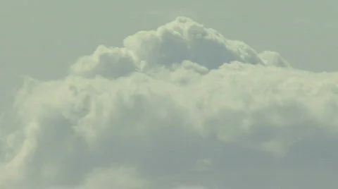 Clouds 库存影片 652452