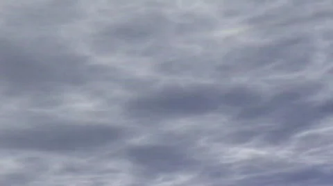 Clouds Stock Footage 666975