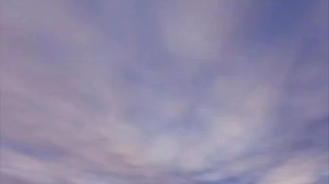 Clouds Stock Footage 671646