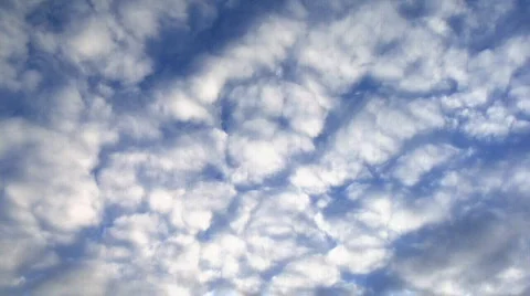 Clouds Vídeos de archivo 850601