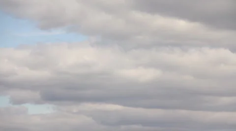 Clouds Stock Footage 910557