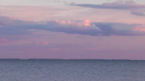 Clouds 스톡 동영상 923545