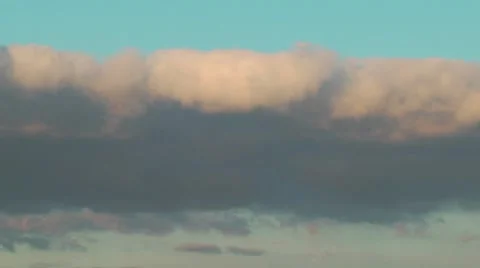 Clouds 스톡 동영상 923555