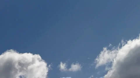 Clouds  Video stock 1181109