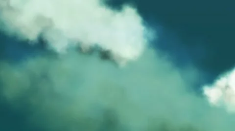 Clouds Video stock 8548504
