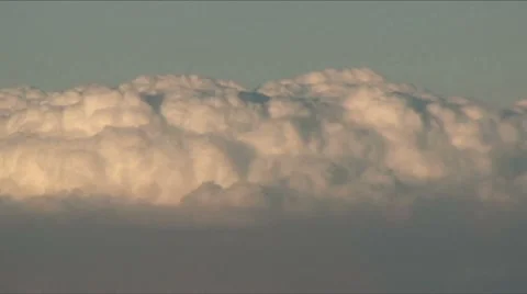 The clouds 스톡 동영상 8552863