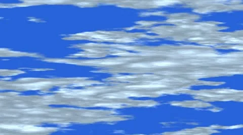 Clouds Stock Footage 8948267