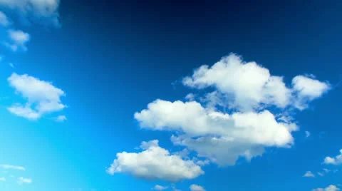 Clouds Vidéo 11018829