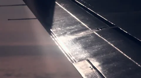 In the clouds Stockbeeldmateriaal 11061041