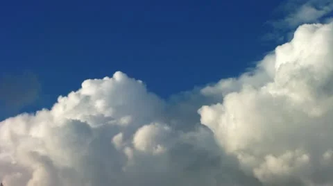 Clouds Видео 11234859