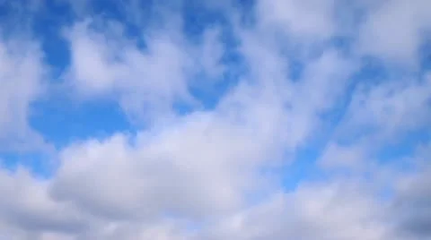 Clouds Vídeo Stock 11411830