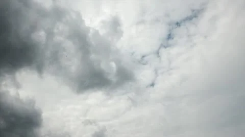 Clouds. Stock-Footage 11428774